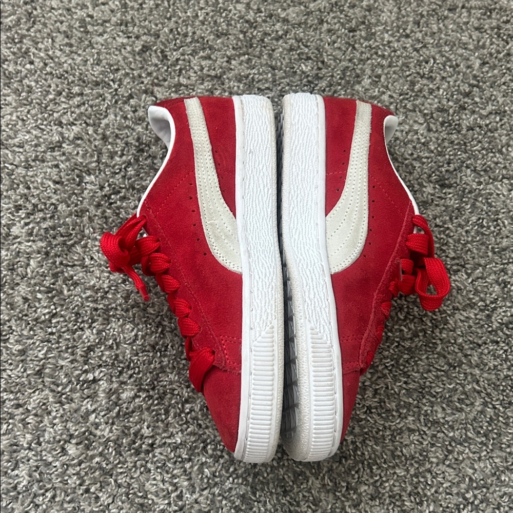 Puma Suede - Picture 3 of 4
